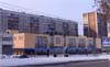 Торговый центр 5600 кв.м. на пересечении ул. Кошурникова/Богаткова в Новосибирске